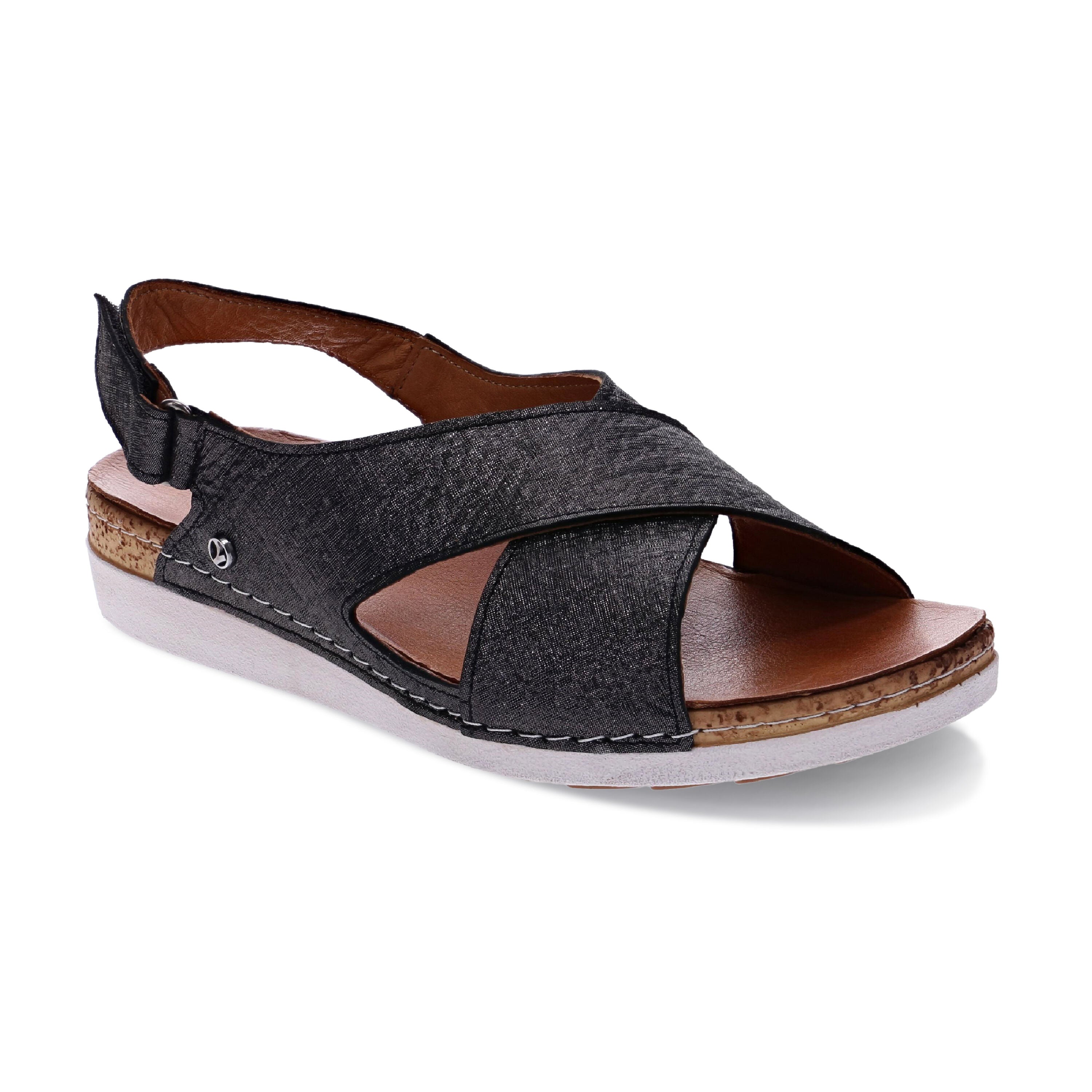 Cottesloe Back Strap Sandal