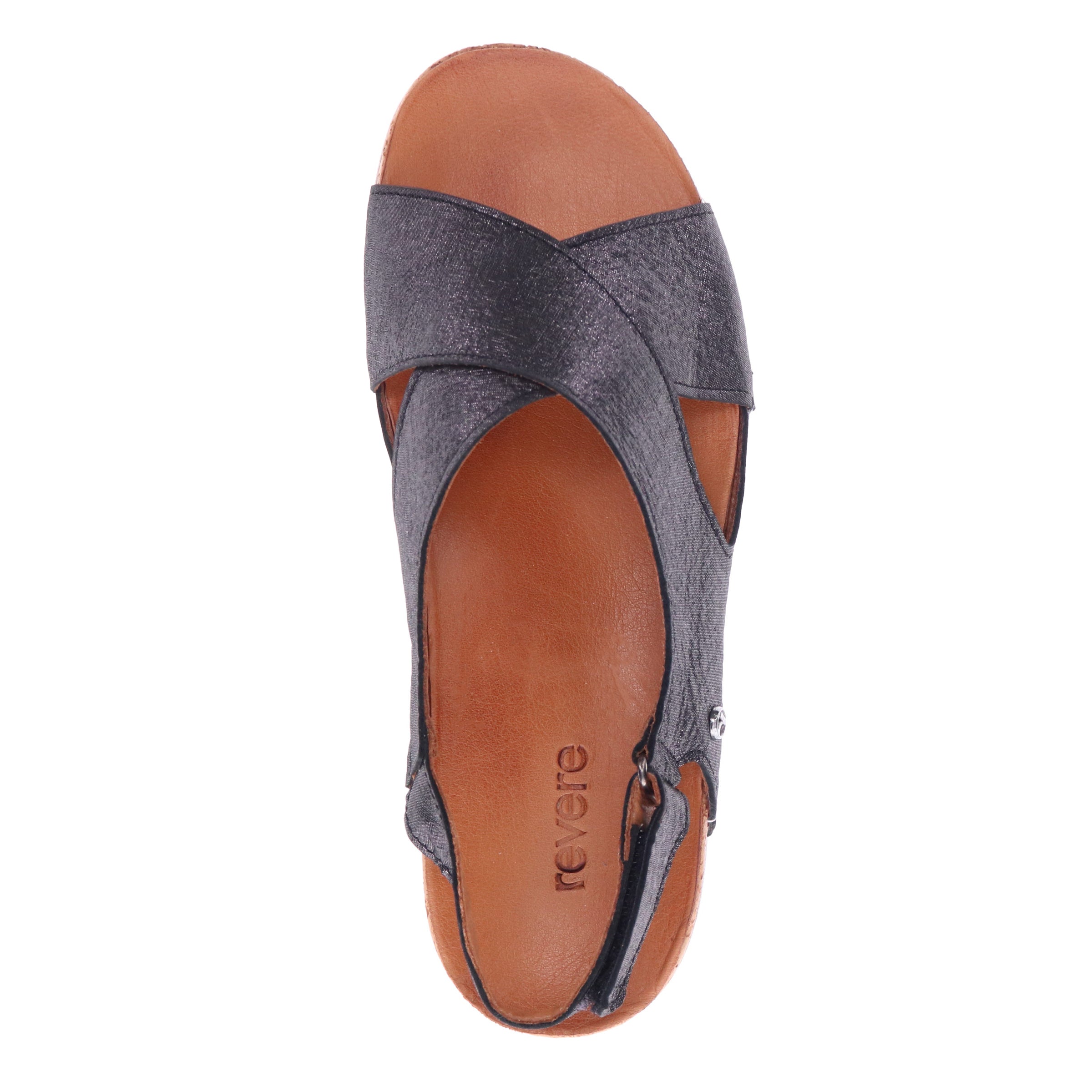 Cottesloe Back Strap Sandal