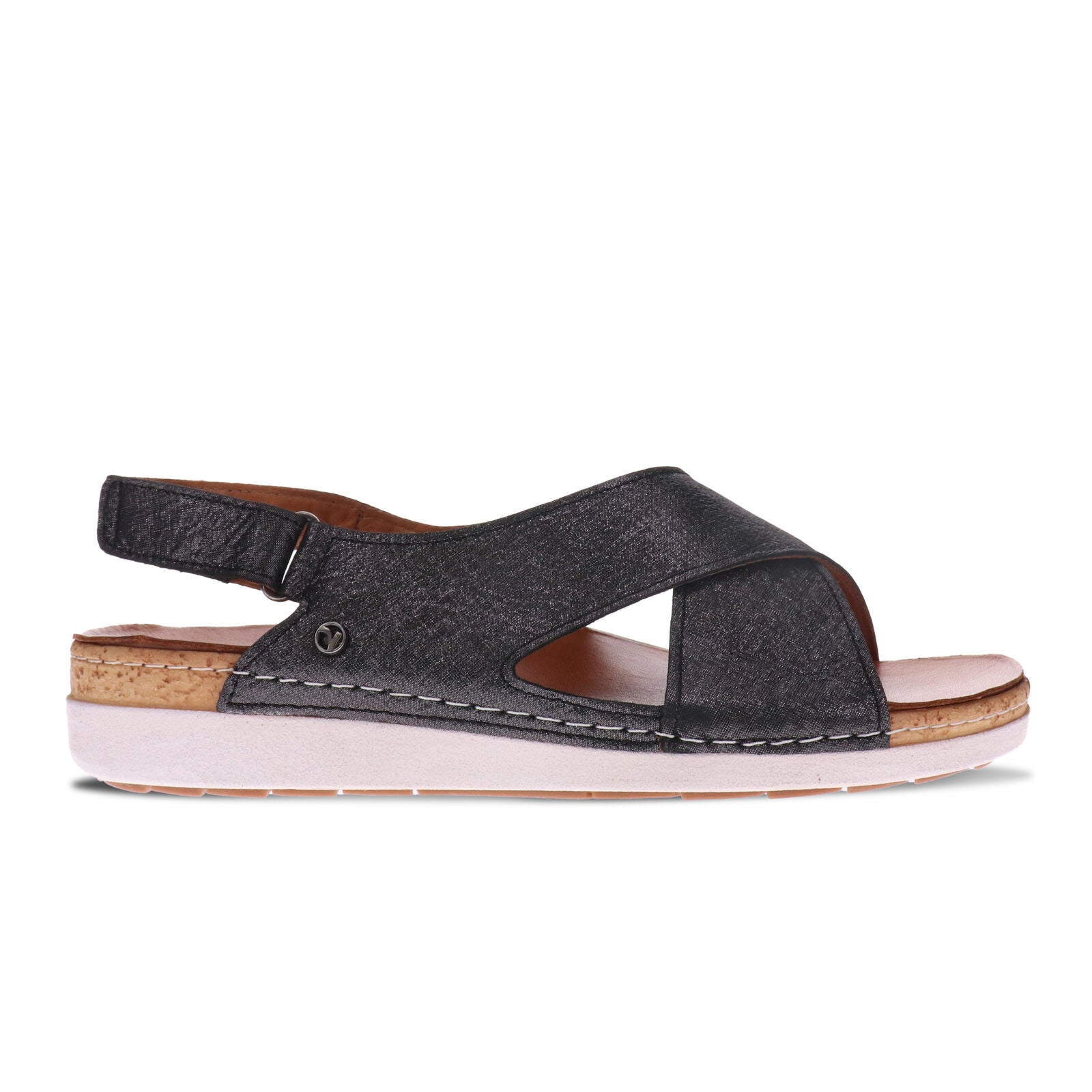 Cottesloe Back Strap Sandal