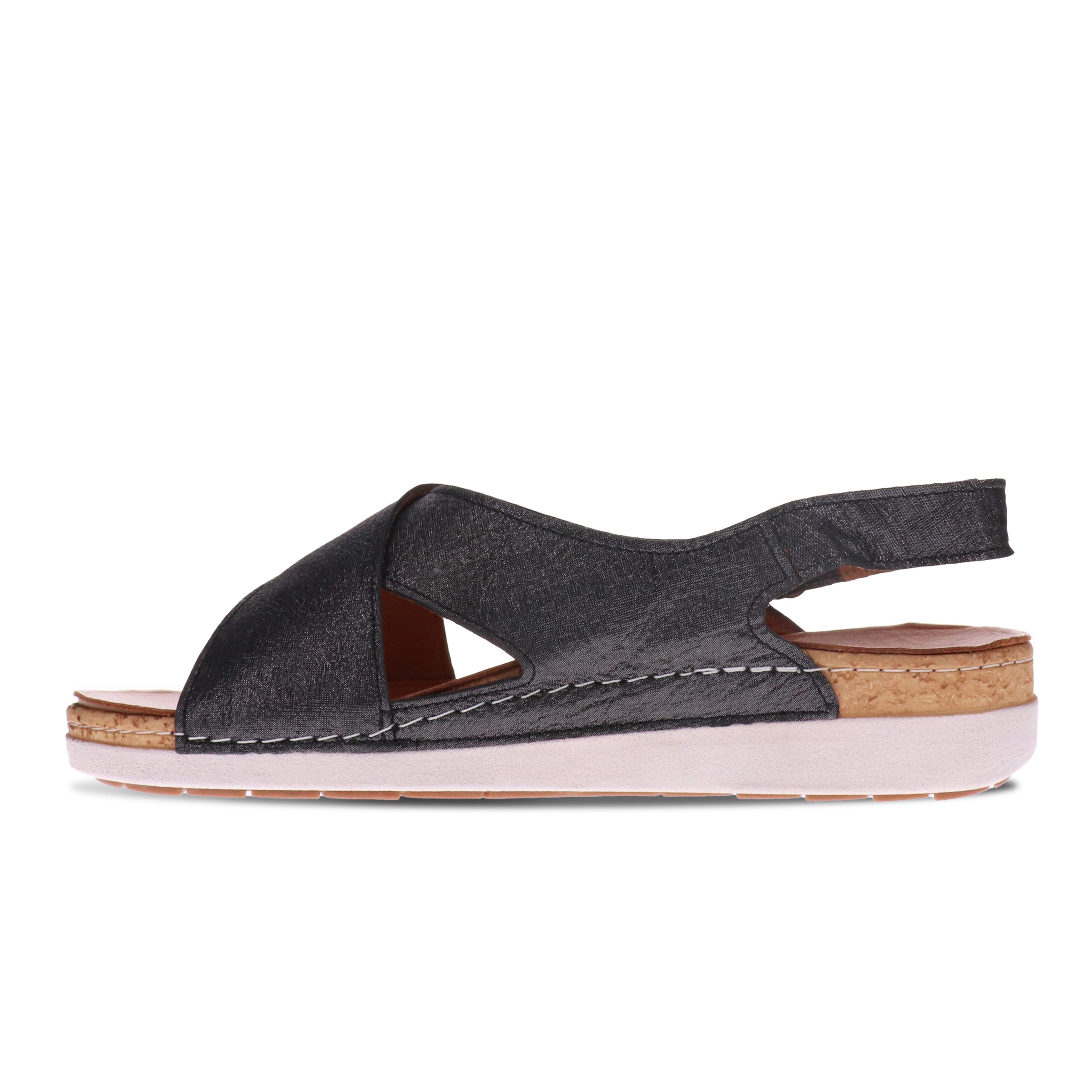 Cottesloe Back Strap Sandal