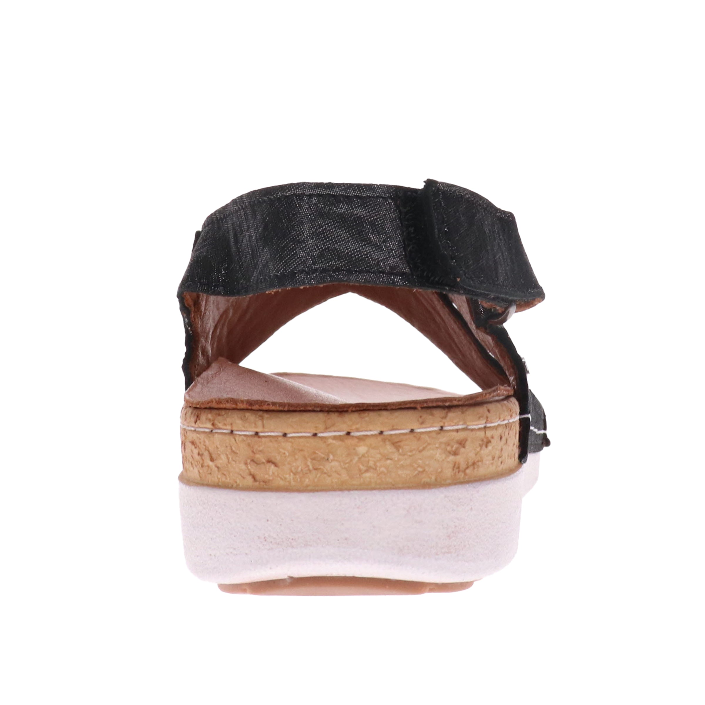 Cottesloe Back Strap Sandal