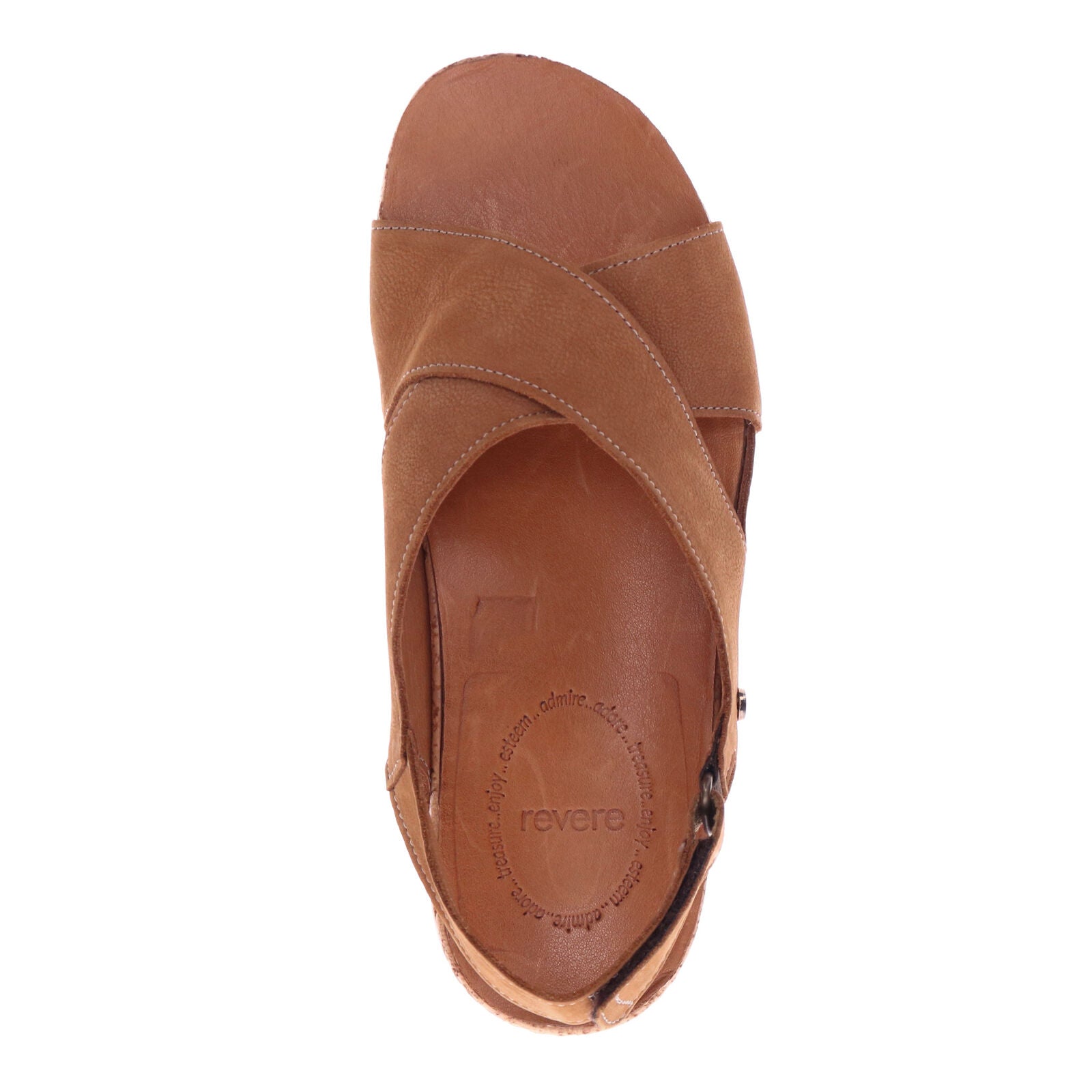 Cottesloe Back Strap Sandal