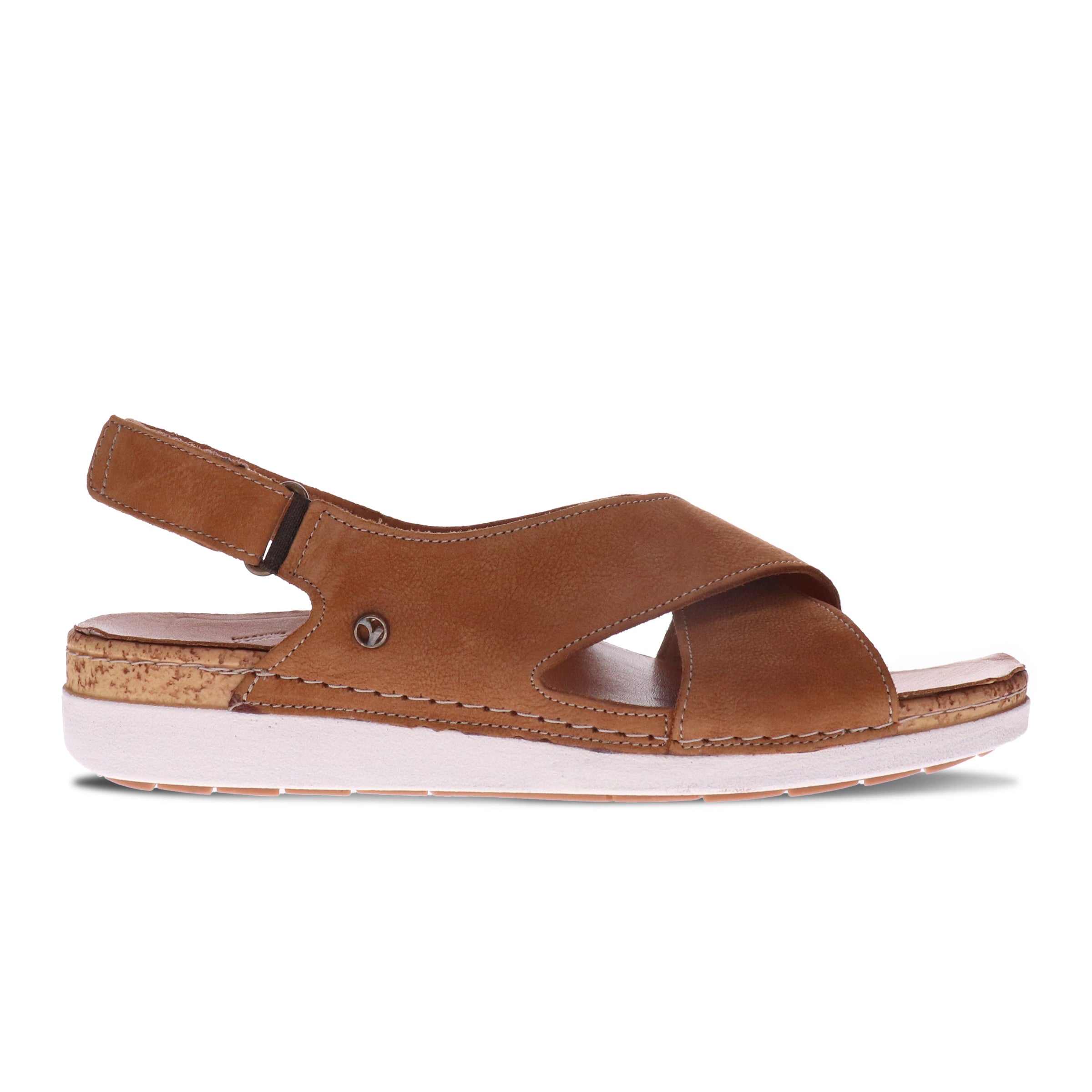 Cottesloe Back Strap Sandal