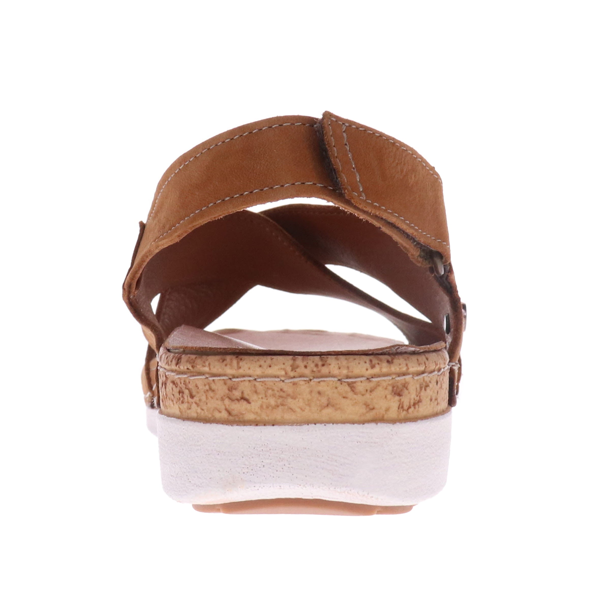 Cottesloe Back Strap Sandal