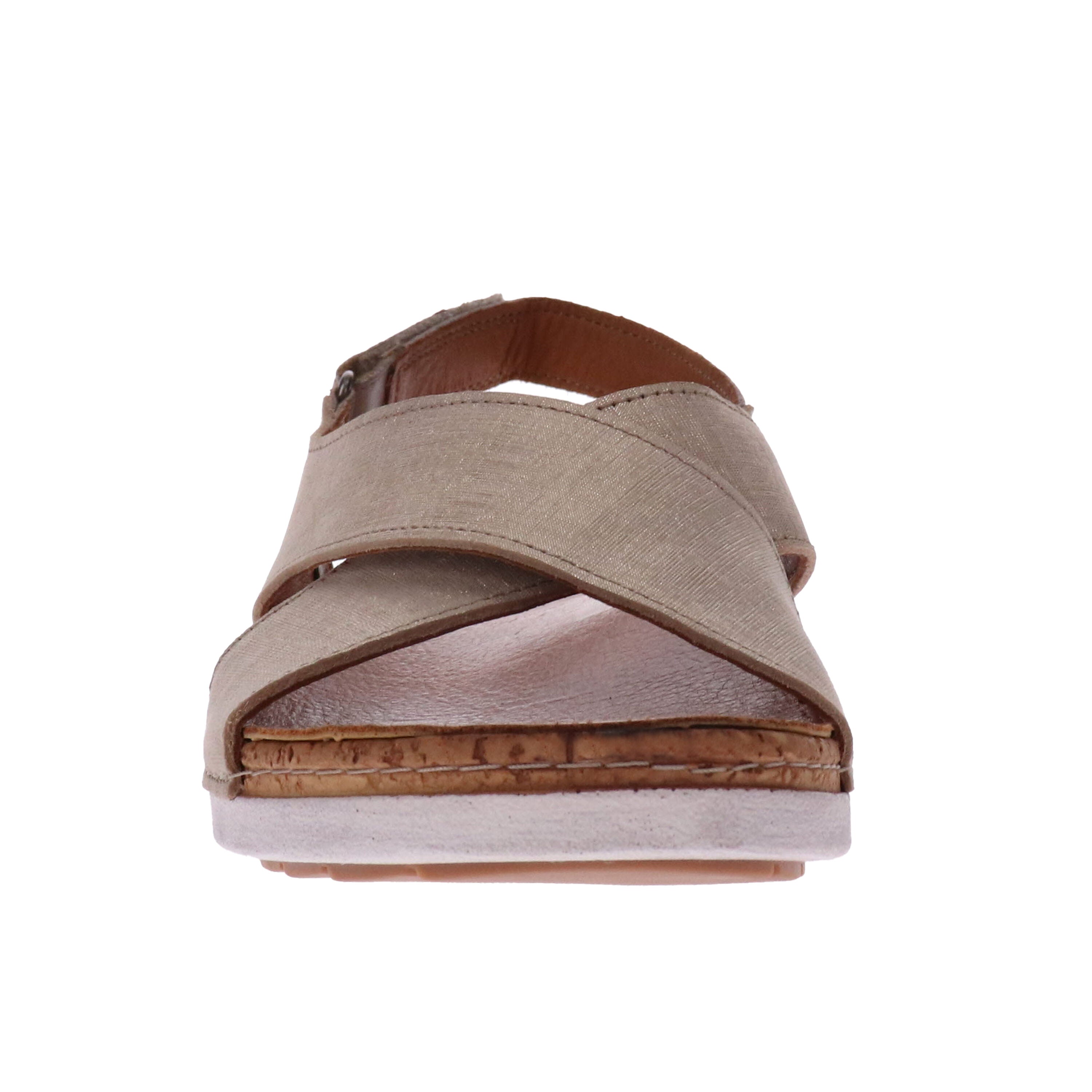 Cottesloe Back Strap Sandal