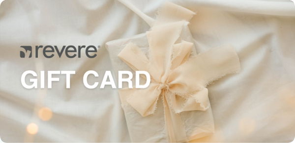 Revere Shoes Gift Card