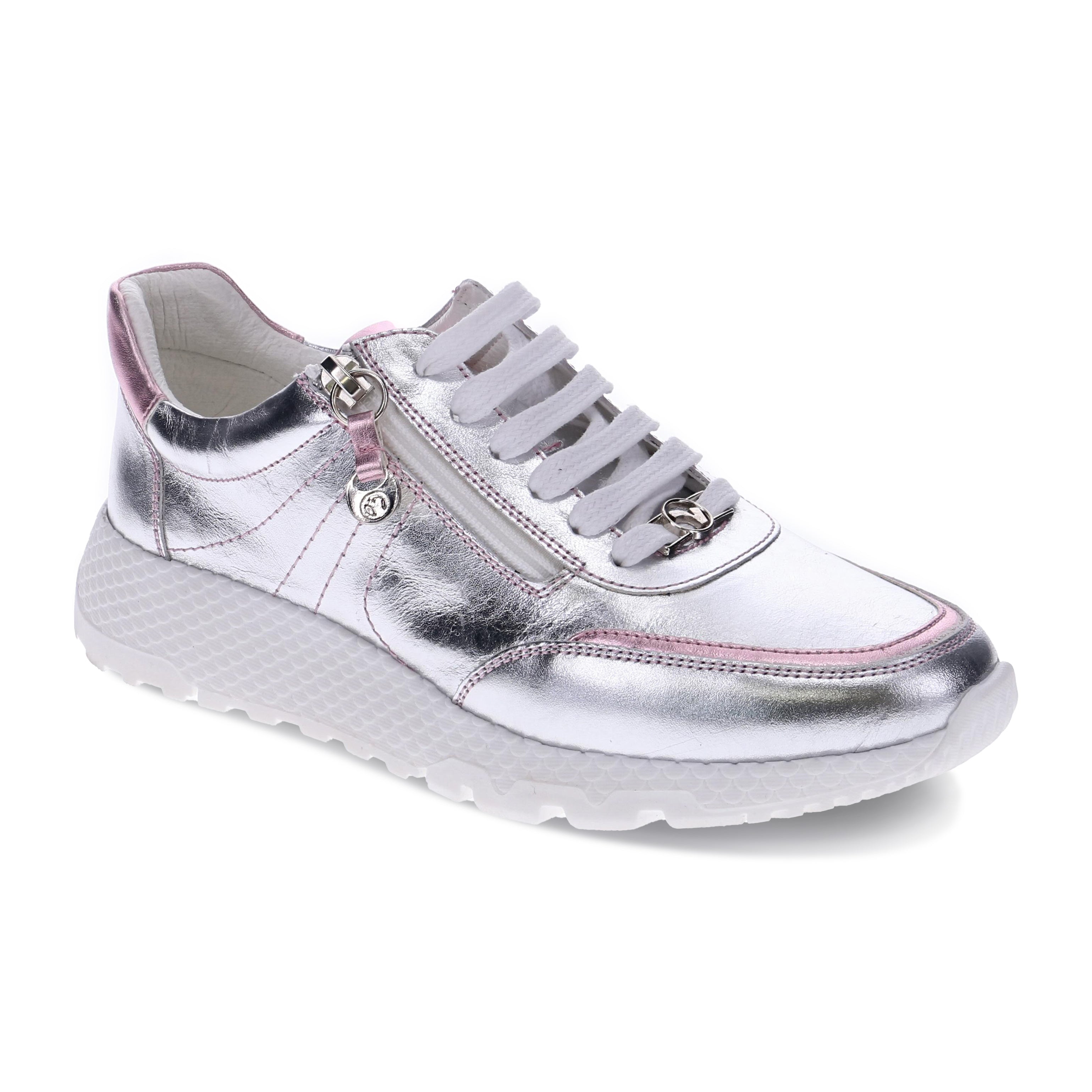 Sapporo Lifestyle Sneaker - Effortless Style with a Perfect Fit