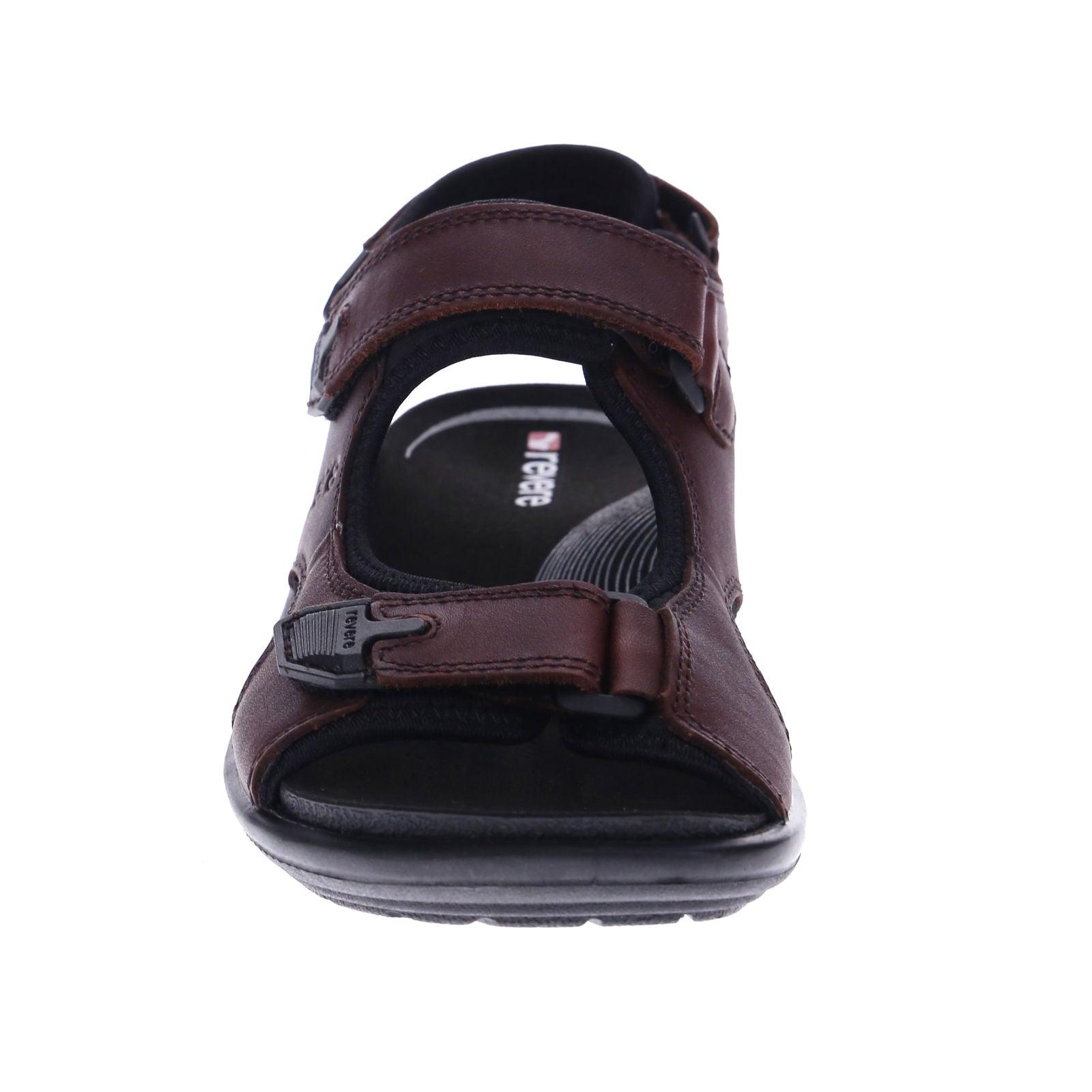 Montana 2 Back Strap Sandal - Revere Shoes