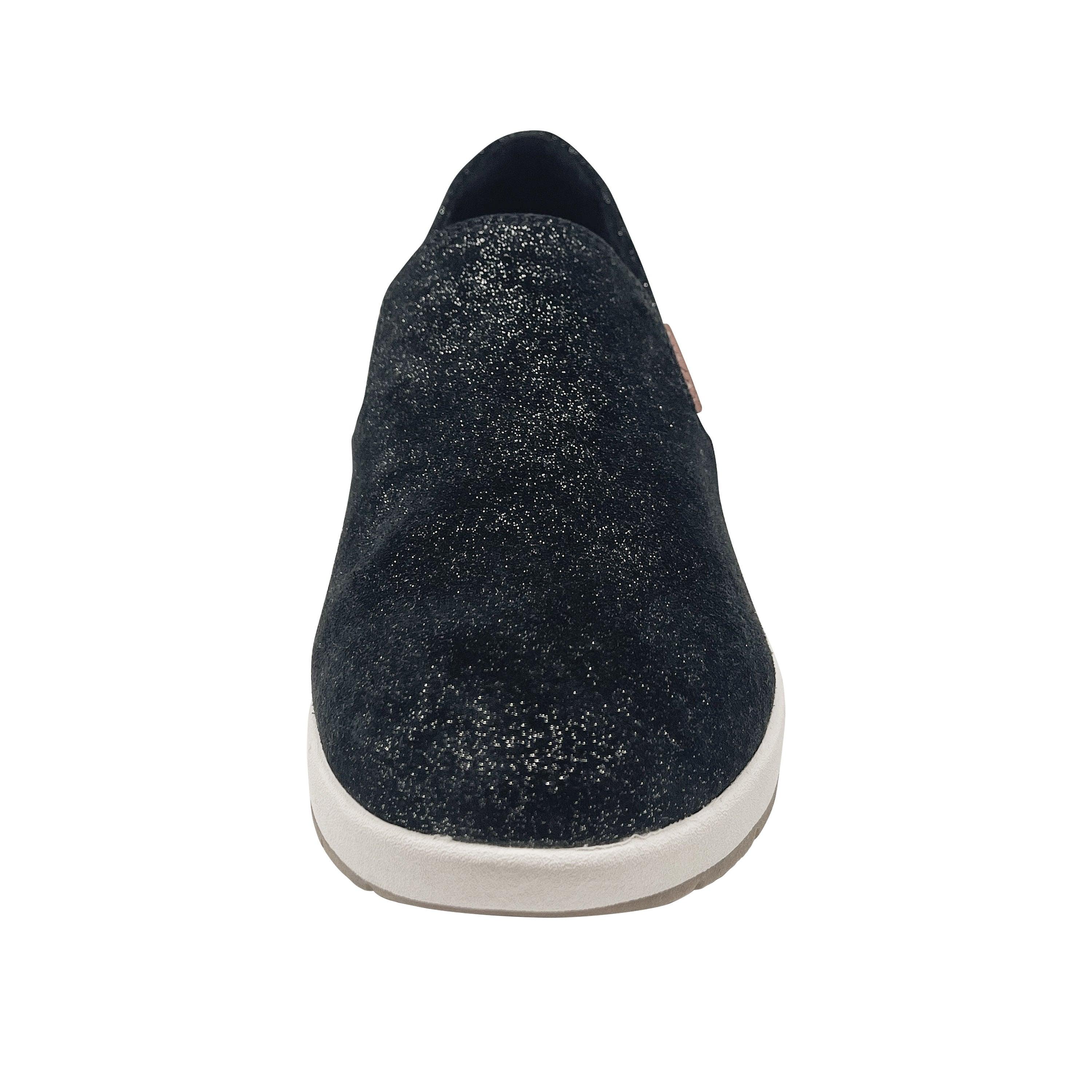 Panama Slip On Sneaker - Revere Shoes