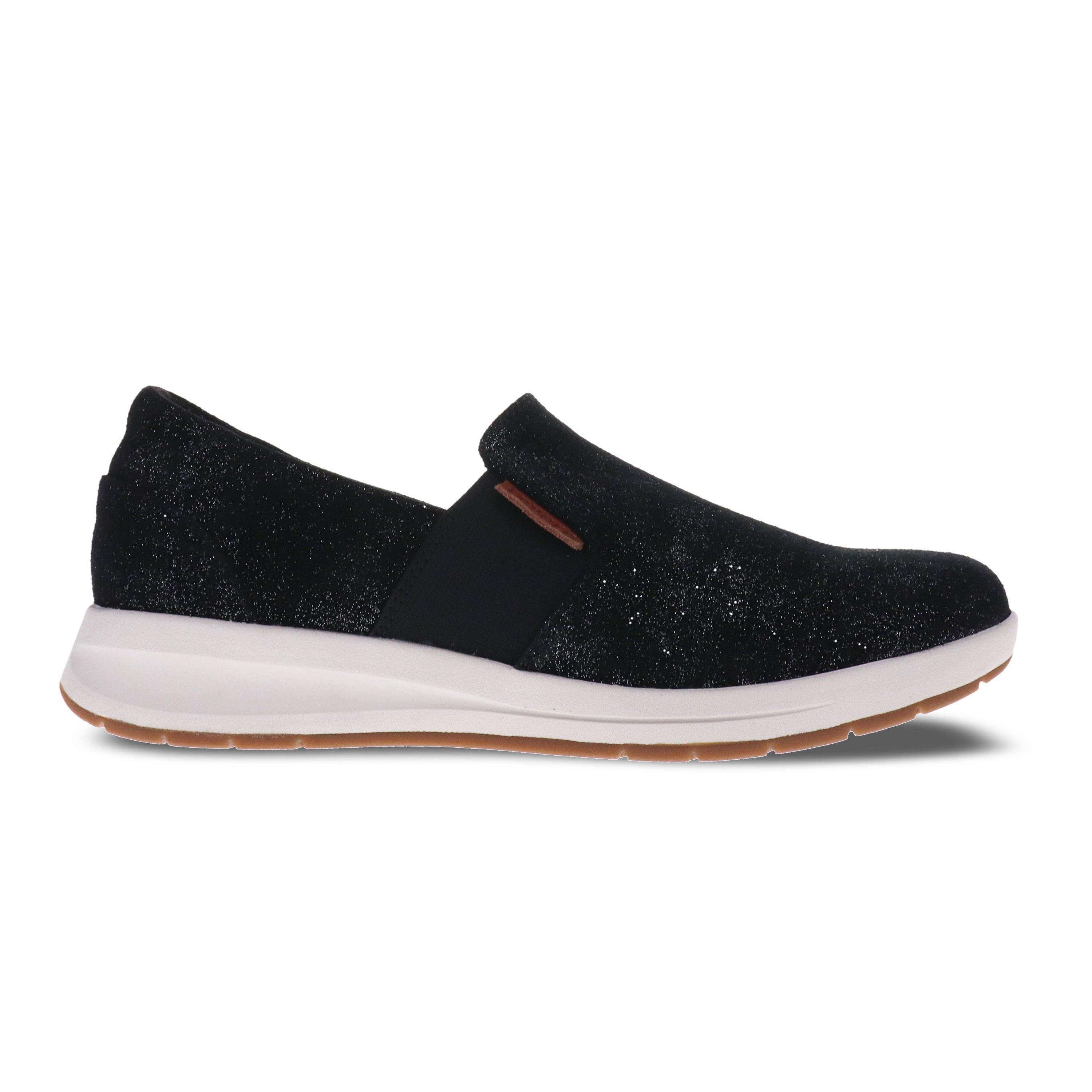 Panama Slip On Sneaker - Revere Shoes