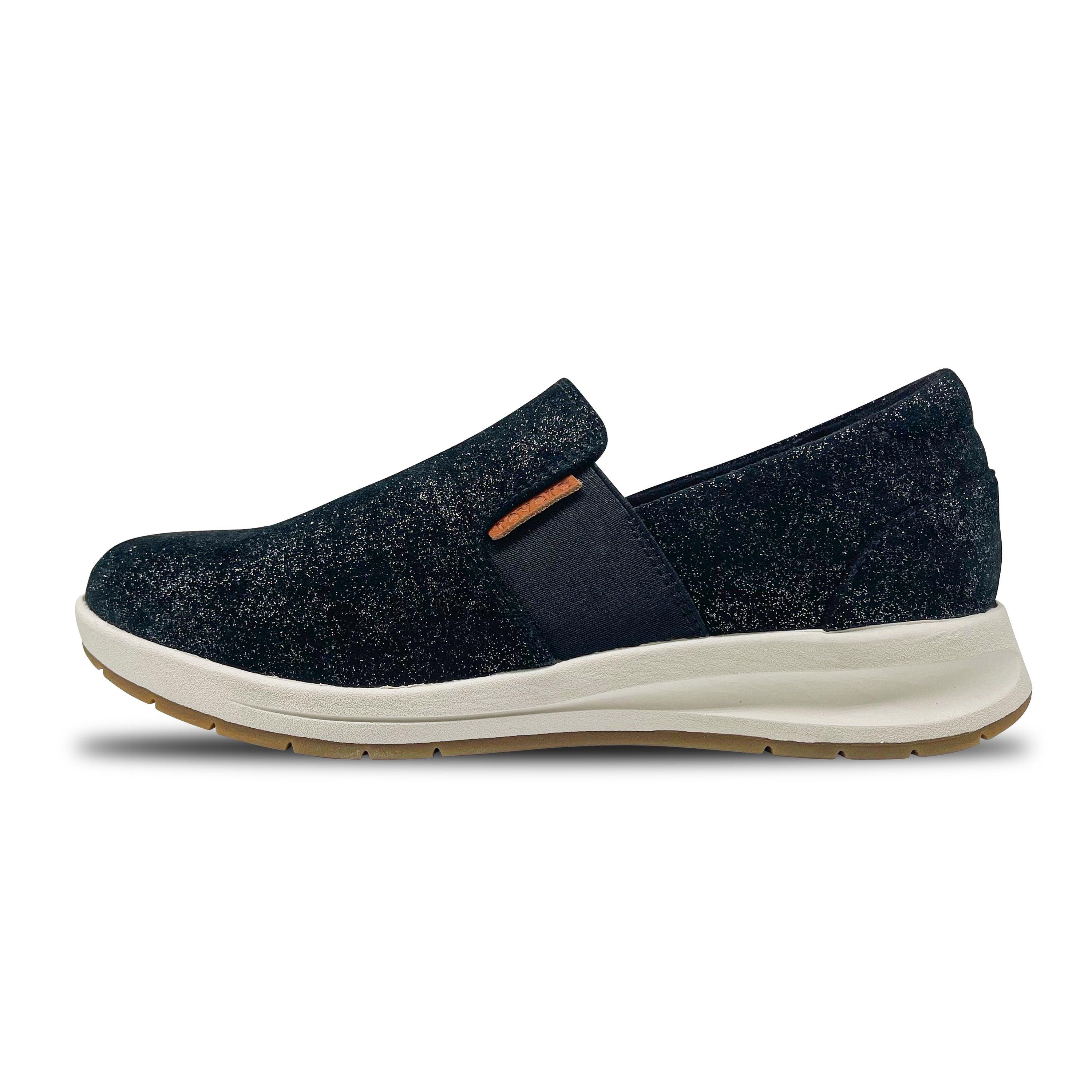 Panama Slip On Sneaker - Revere Shoes