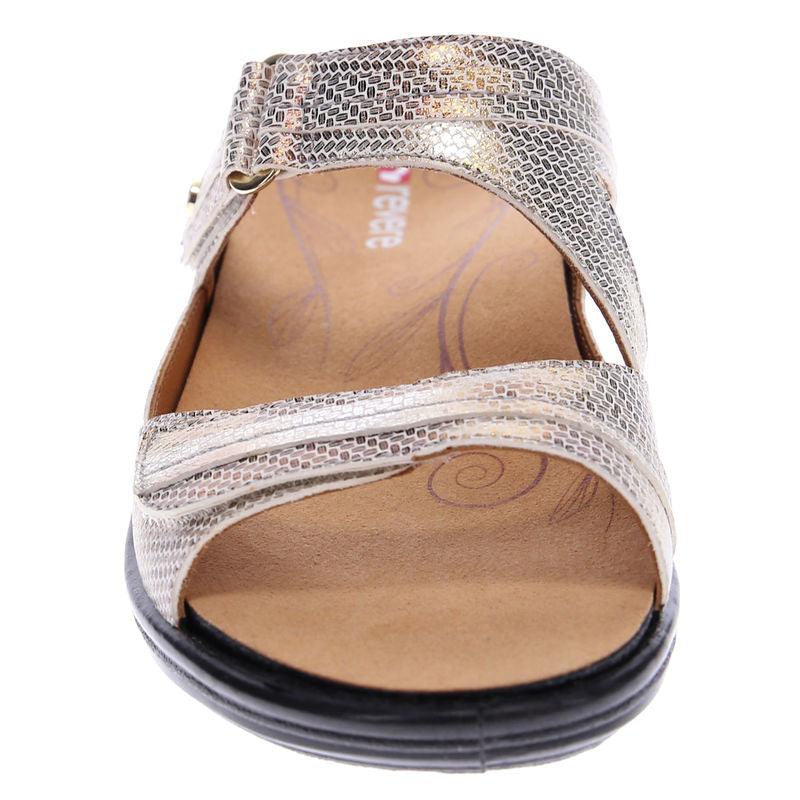 Rio Slide Sandals On Sale - Revere Shoes