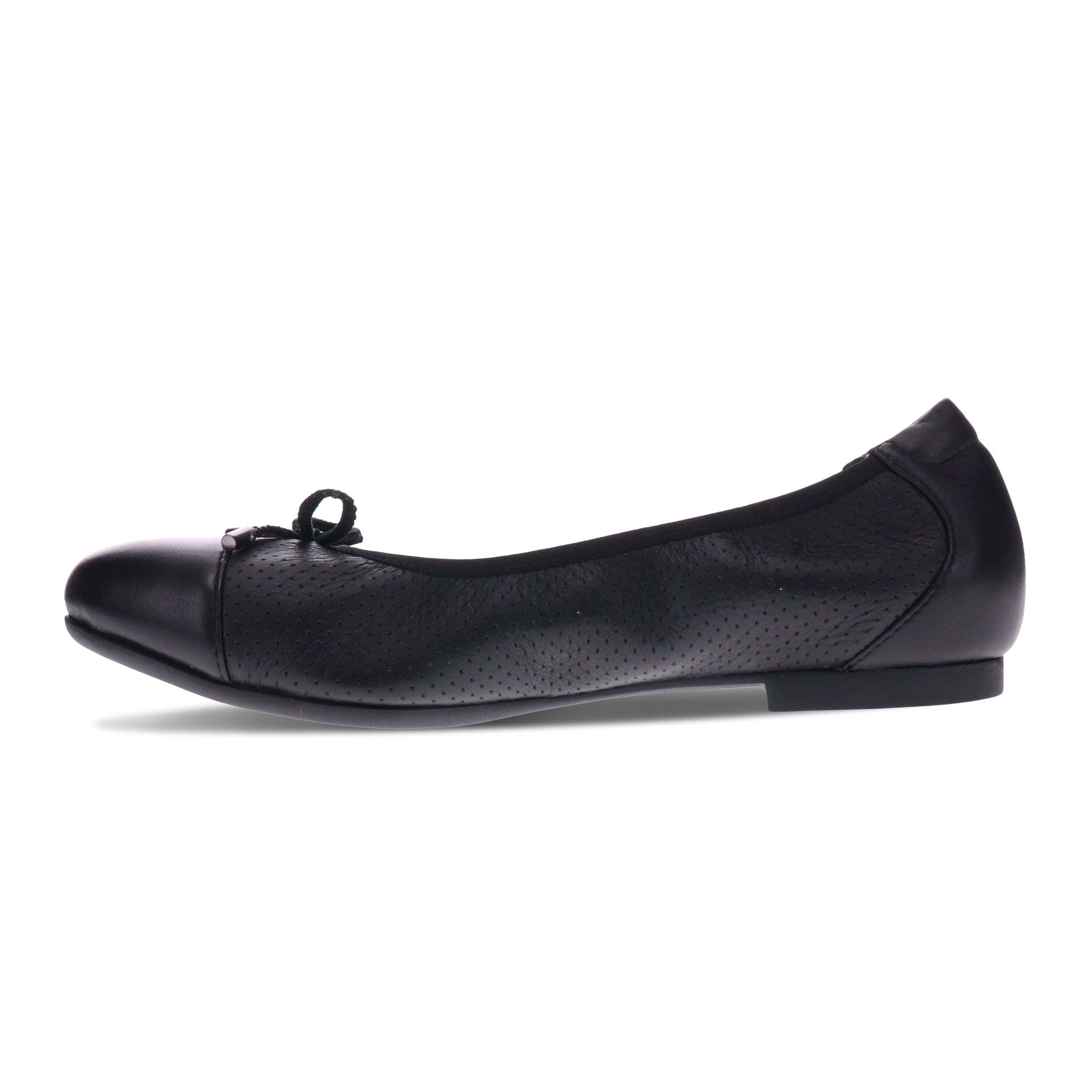 St Barts Summer Ballet - Revere Shoes