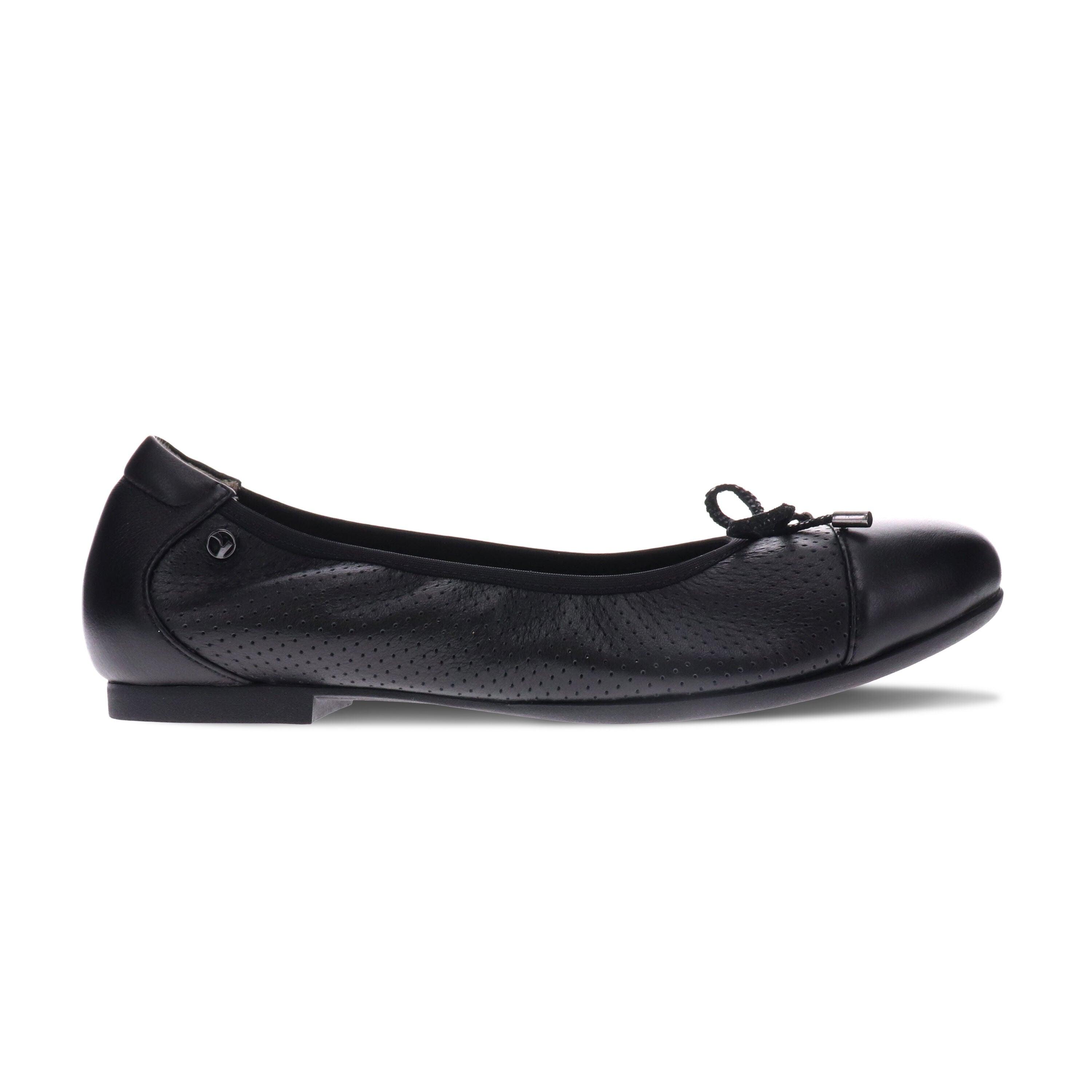 St Barts Summer Ballet - Revere Shoes