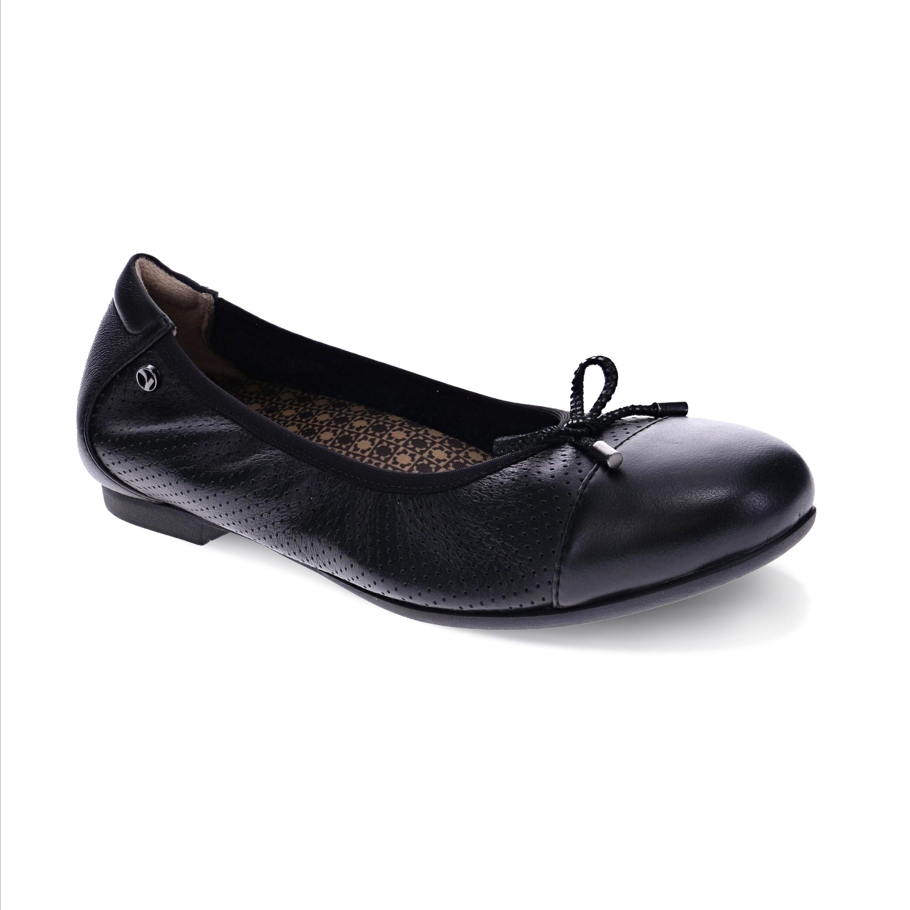 St Barts Summer Ballet - Revere Shoes