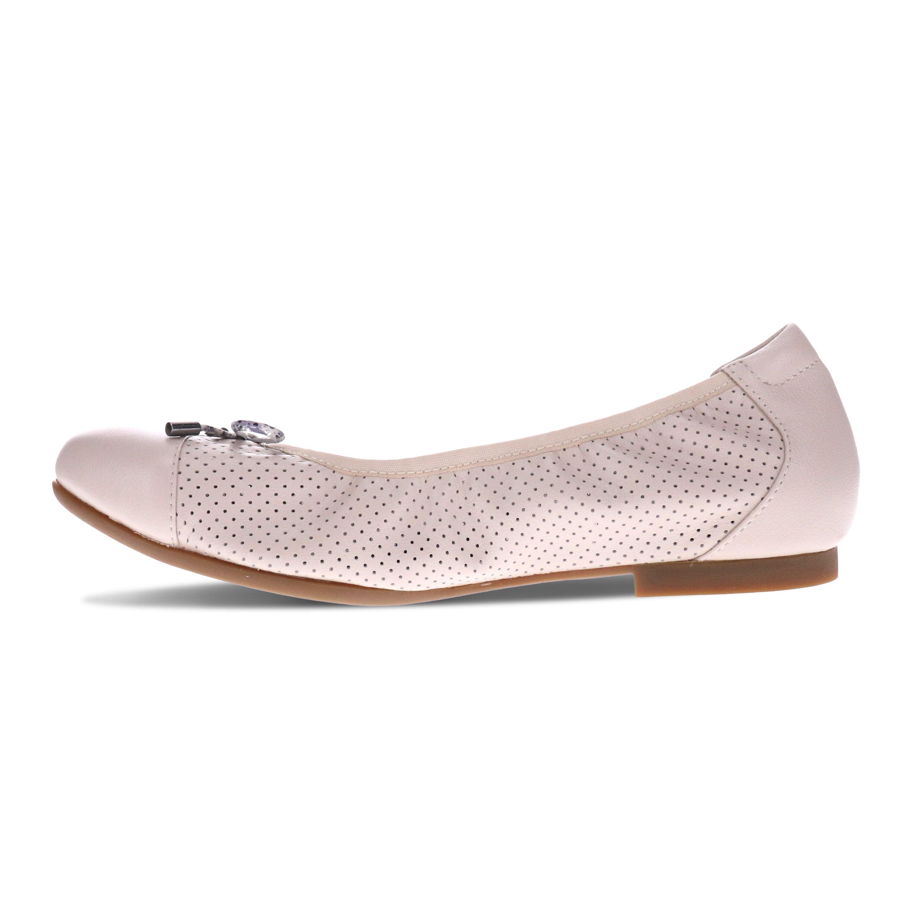 St Barts Summer Ballet - Revere Shoes