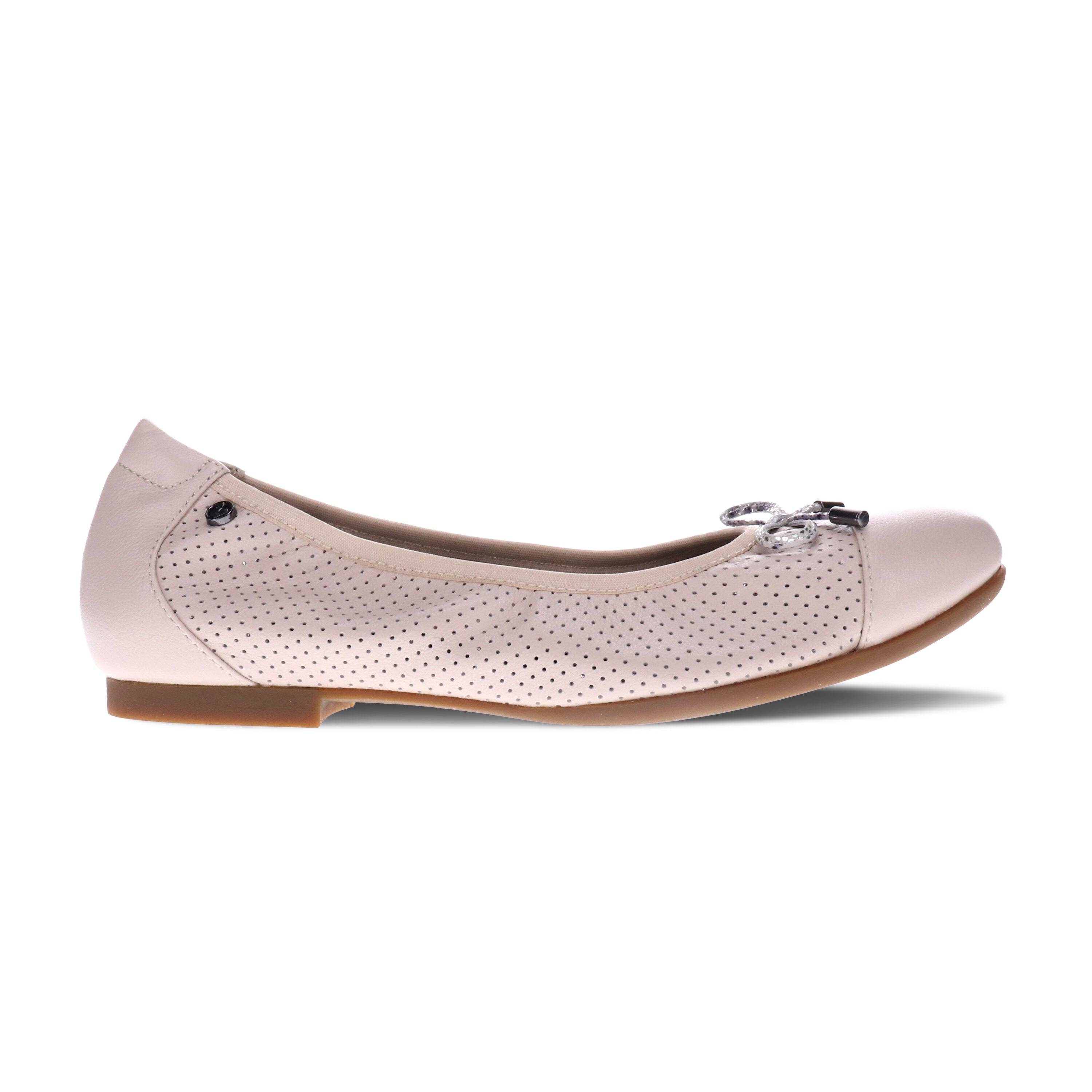 St Barts Summer Ballet - Revere Shoes