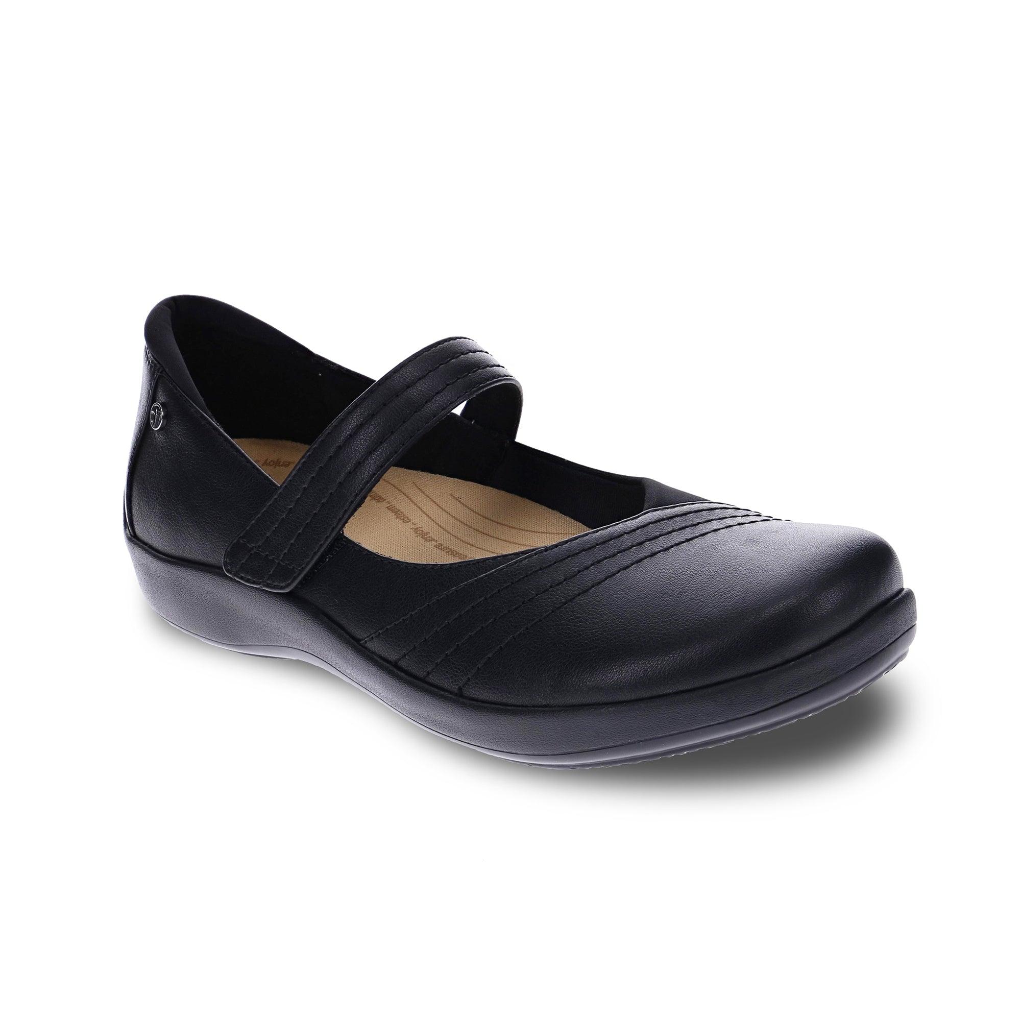 Timaru Bunion Friendly Mary Jane - Revere Shoes