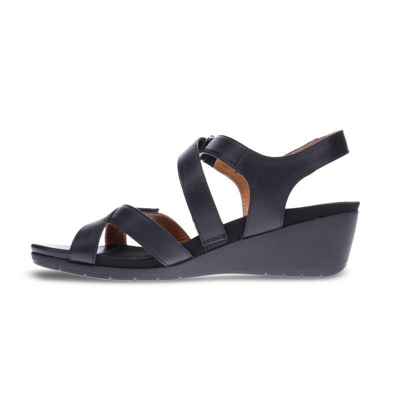 Casablanca Backstrap Wedge