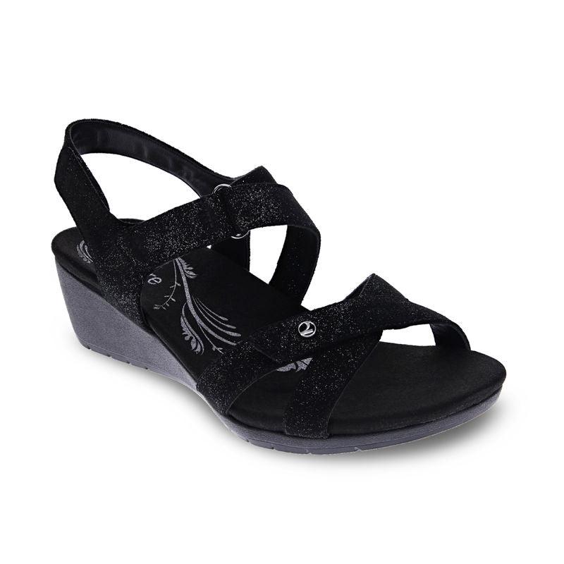 Casablanca Backstrap Wedge