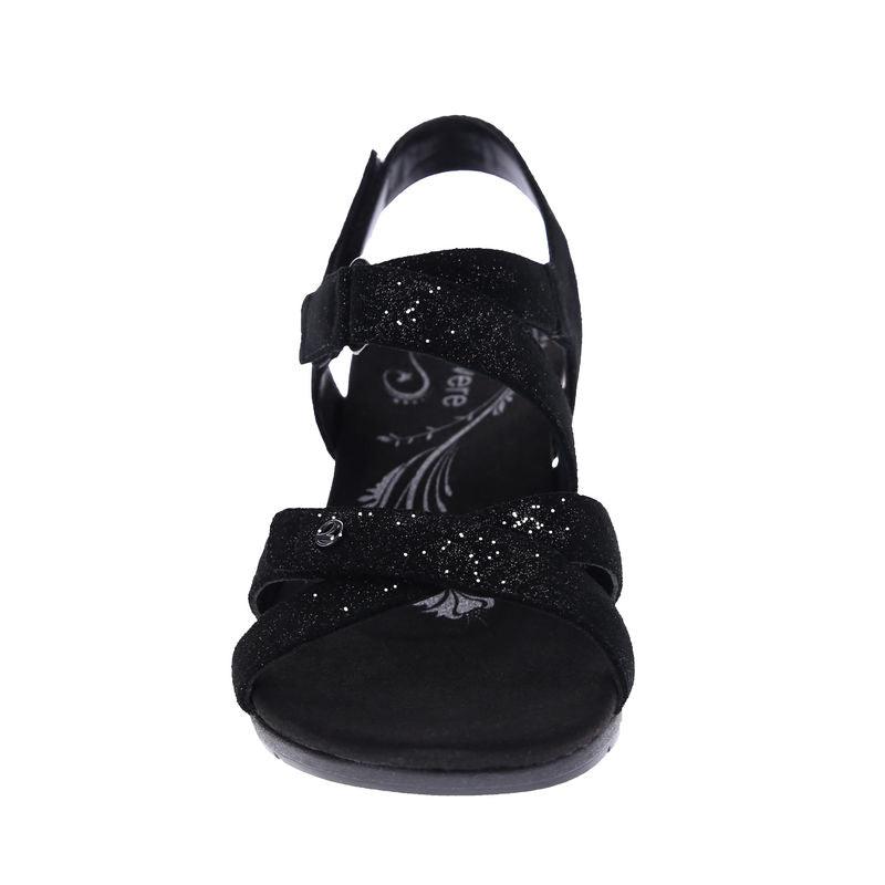Casablanca Backstrap Wedge