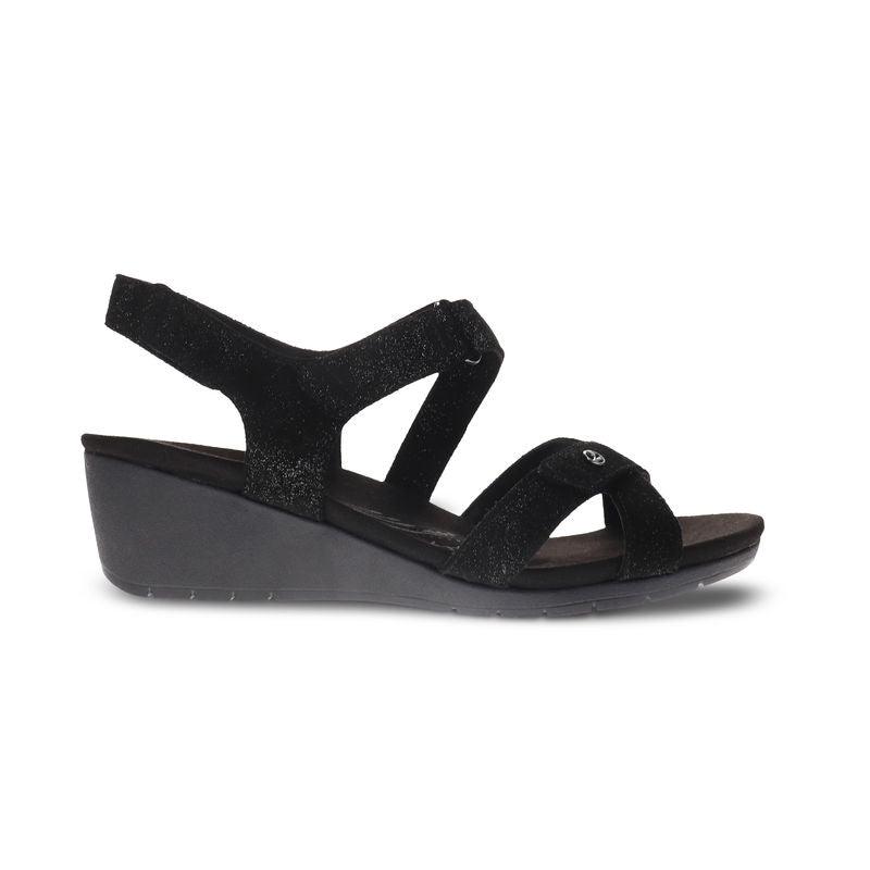 Casablanca Backstrap Wedge