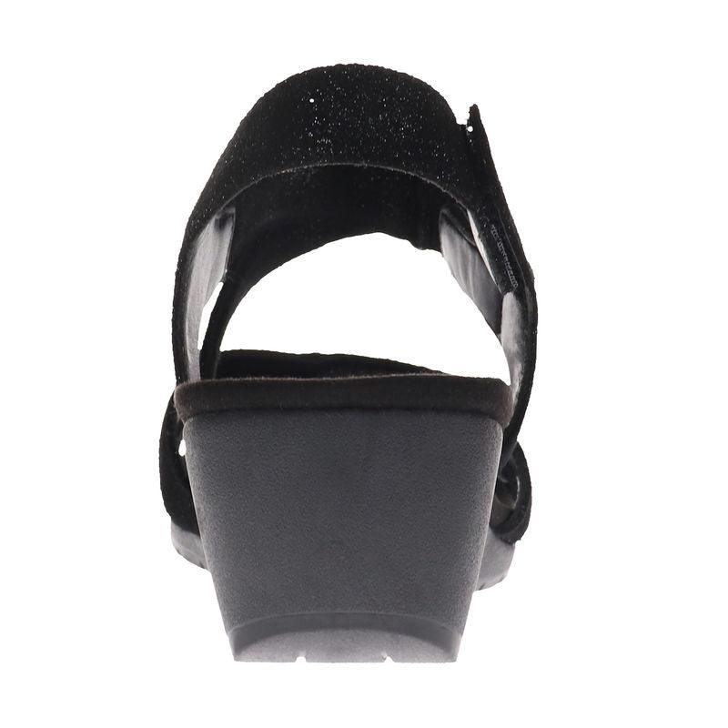 Casablanca Backstrap Wedge