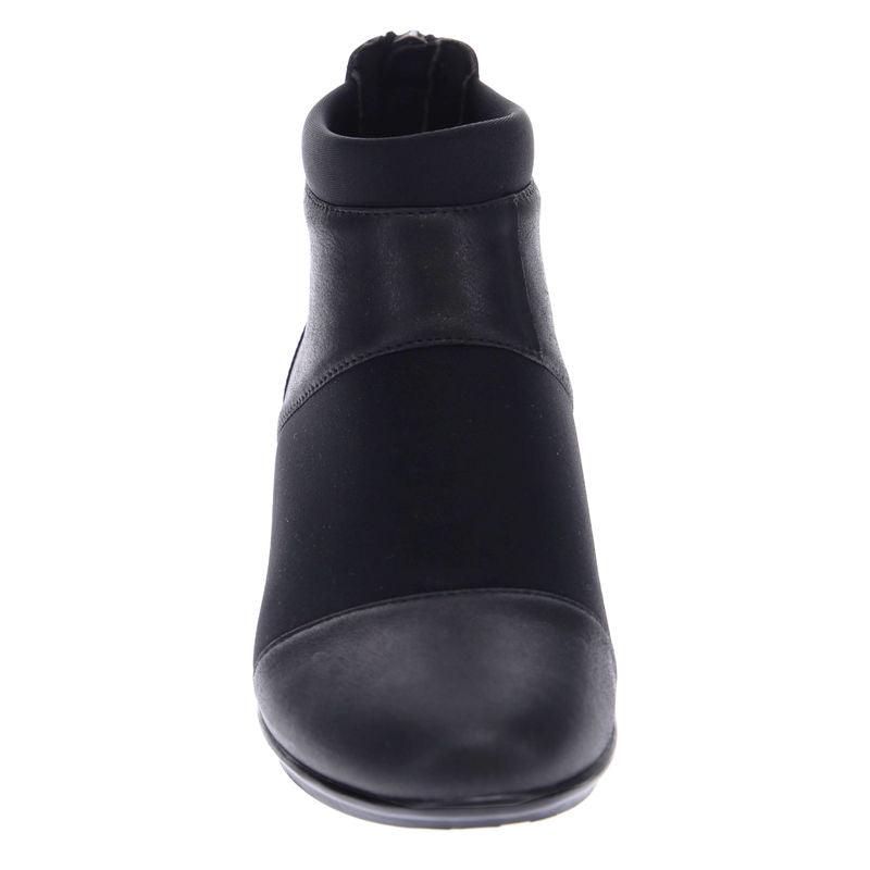 Cologne Bootie