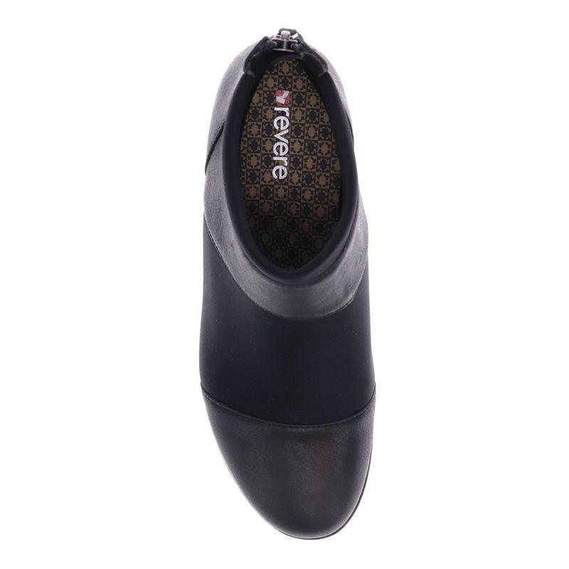 Cologne Bootie