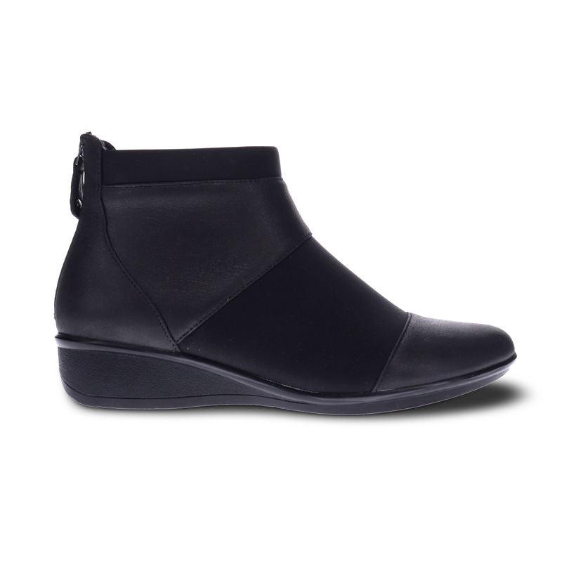 Cologne Bootie