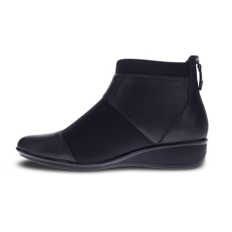 Cologne Bootie