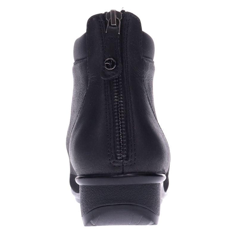 Cologne Bootie