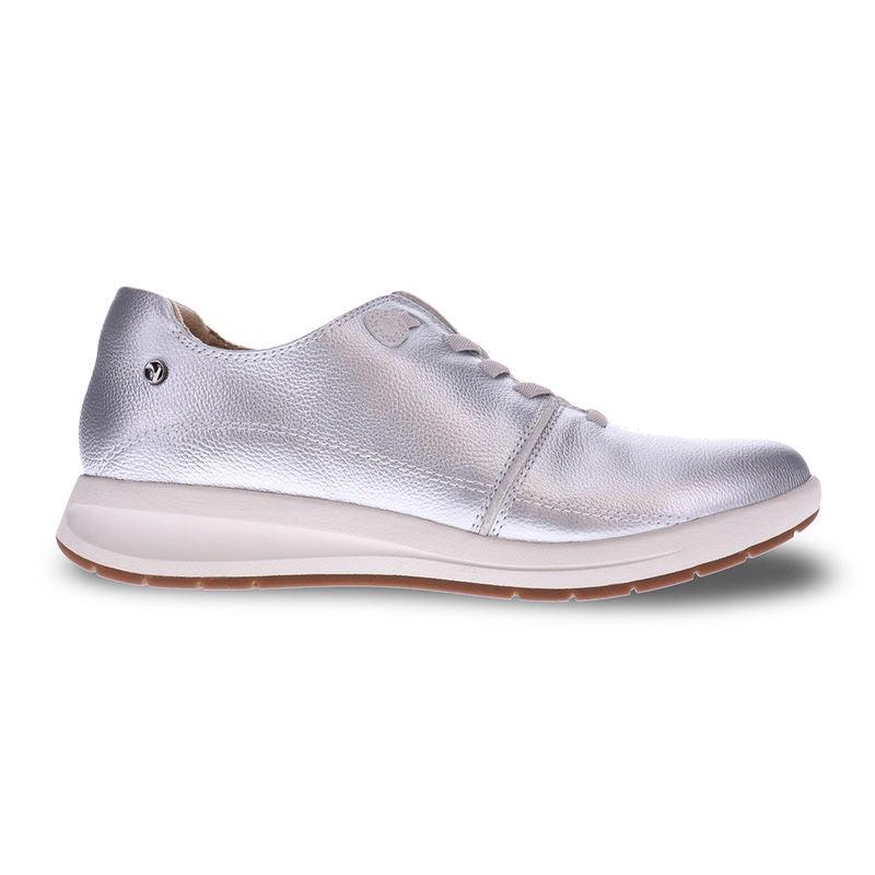 Crete Stretch-Lace Sneaker