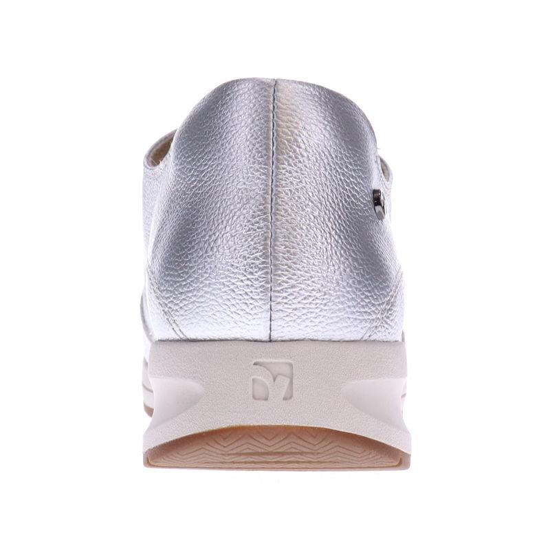 Crete Stretch-Lace Sneaker