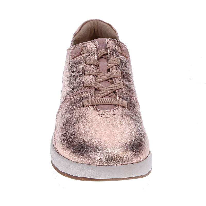 Crete Stretch-Lace Sneaker