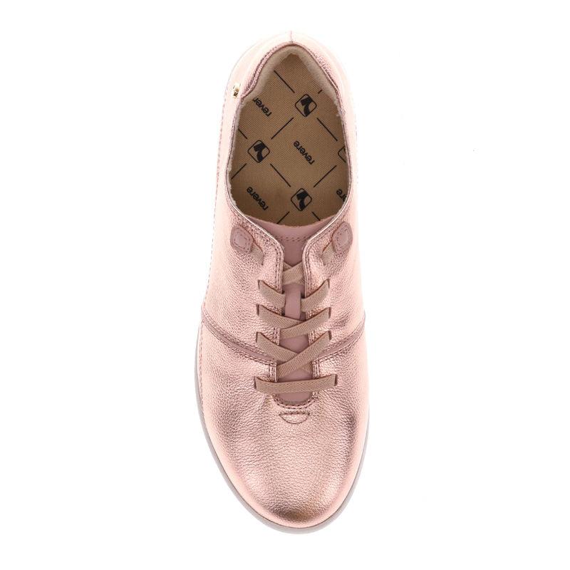 Crete Stretch-Lace Sneaker