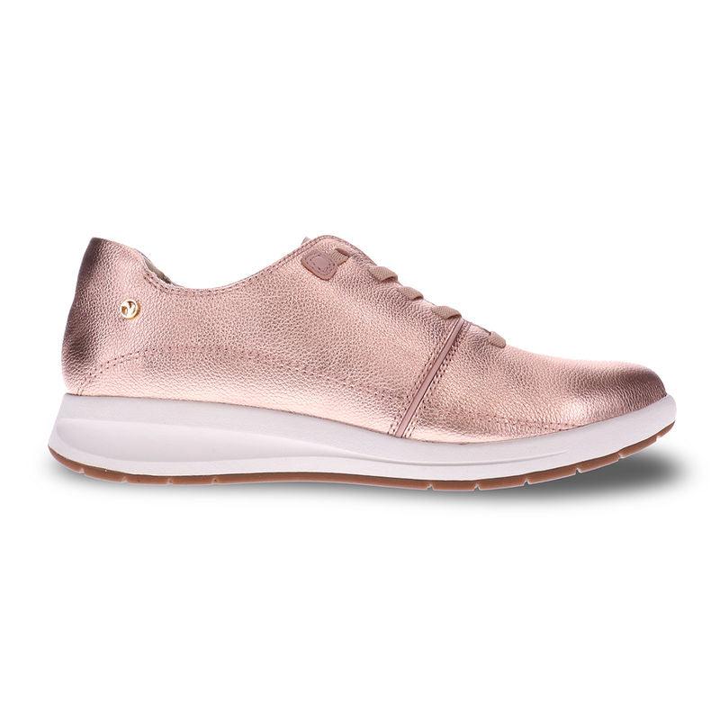 Crete Stretch-Lace Sneaker