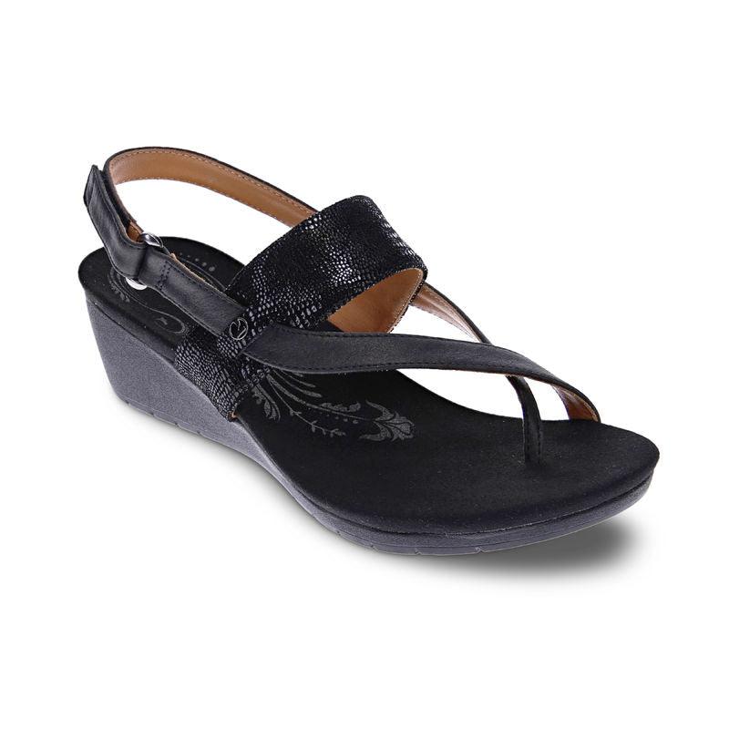 Honolulu Backstrap Wedge