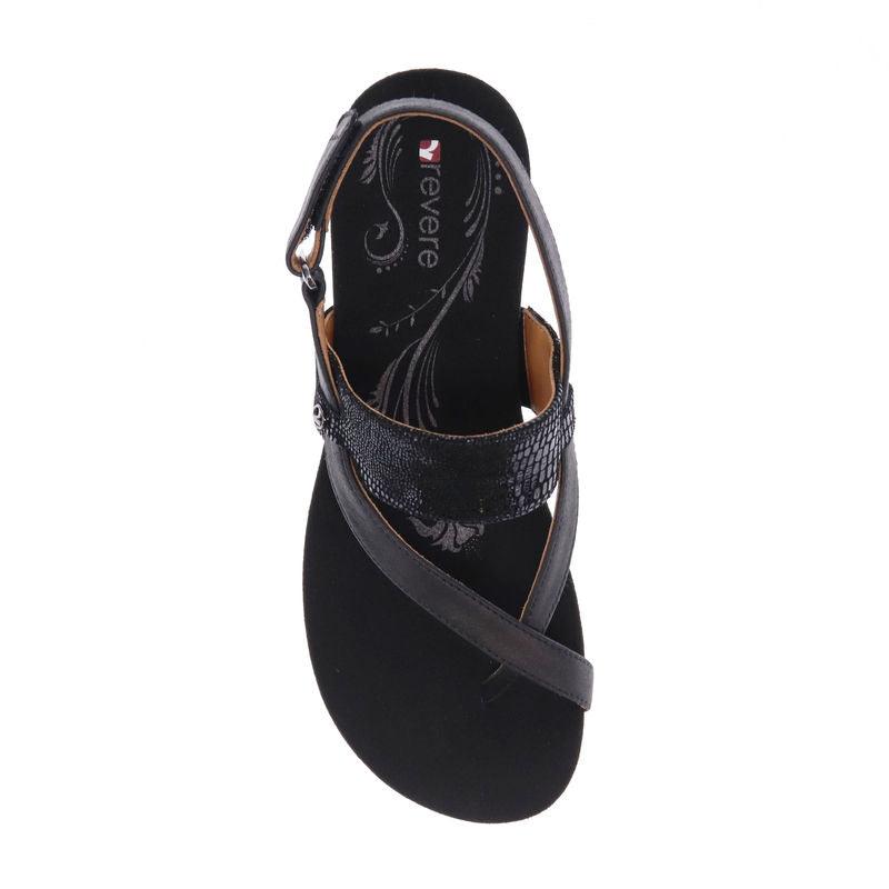 Honolulu Backstrap Wedge