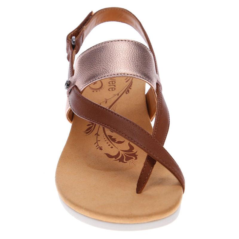 Honolulu Backstrap Wedge