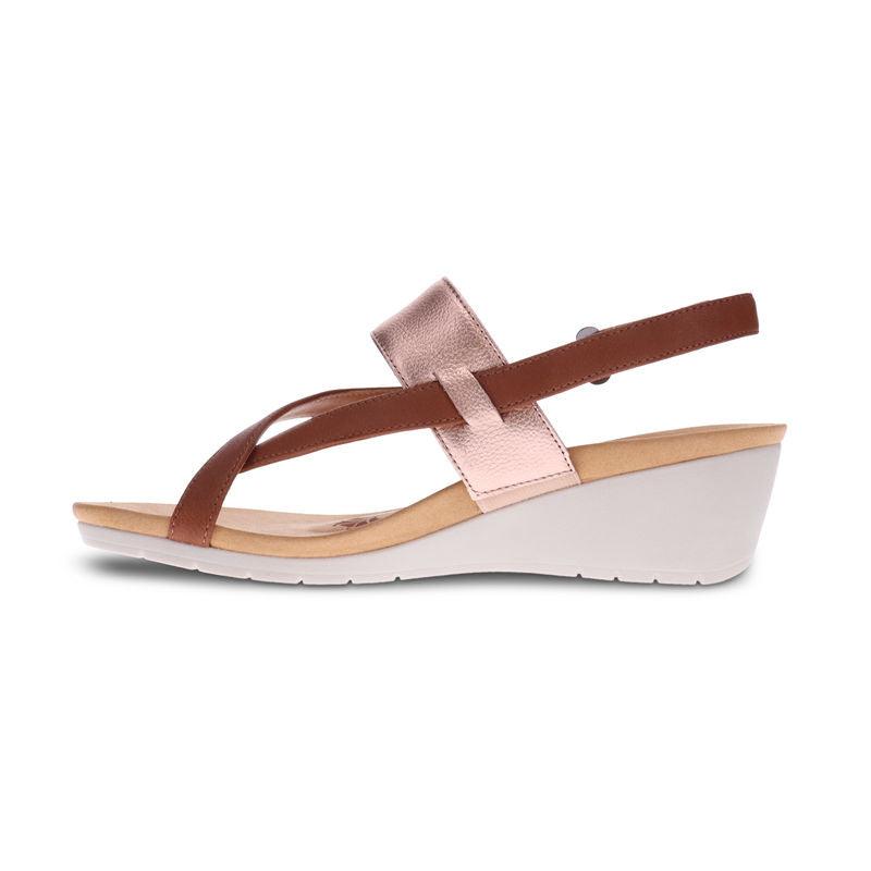Honolulu Backstrap Wedge