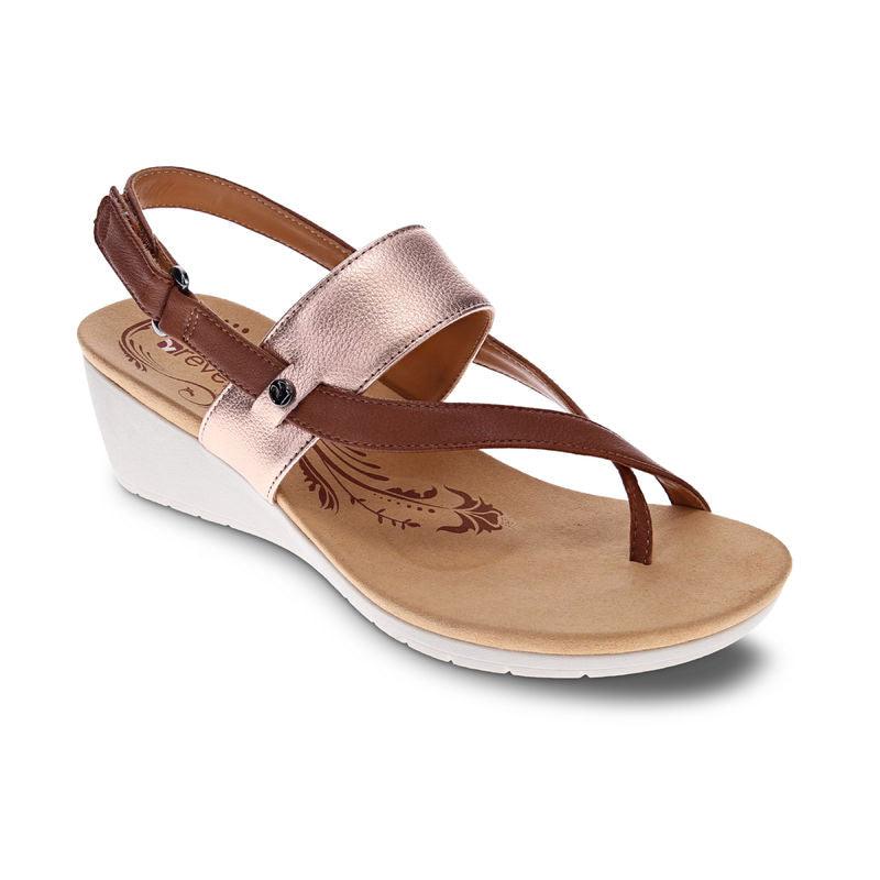 Honolulu Backstrap Wedge