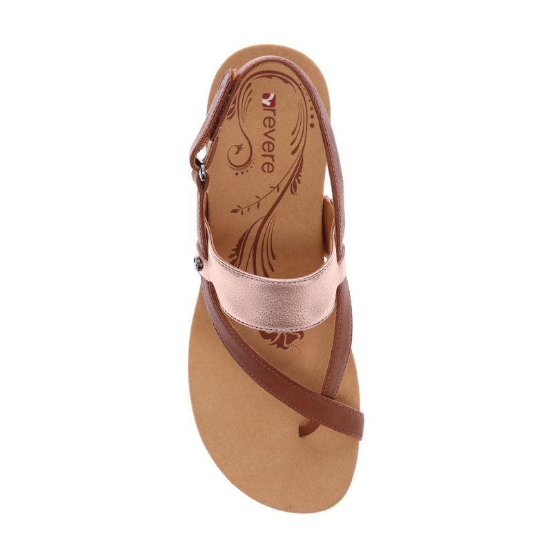 Honolulu Backstrap Wedge