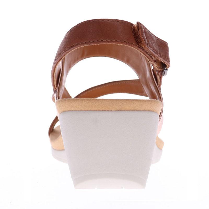 Honolulu Backstrap Wedge