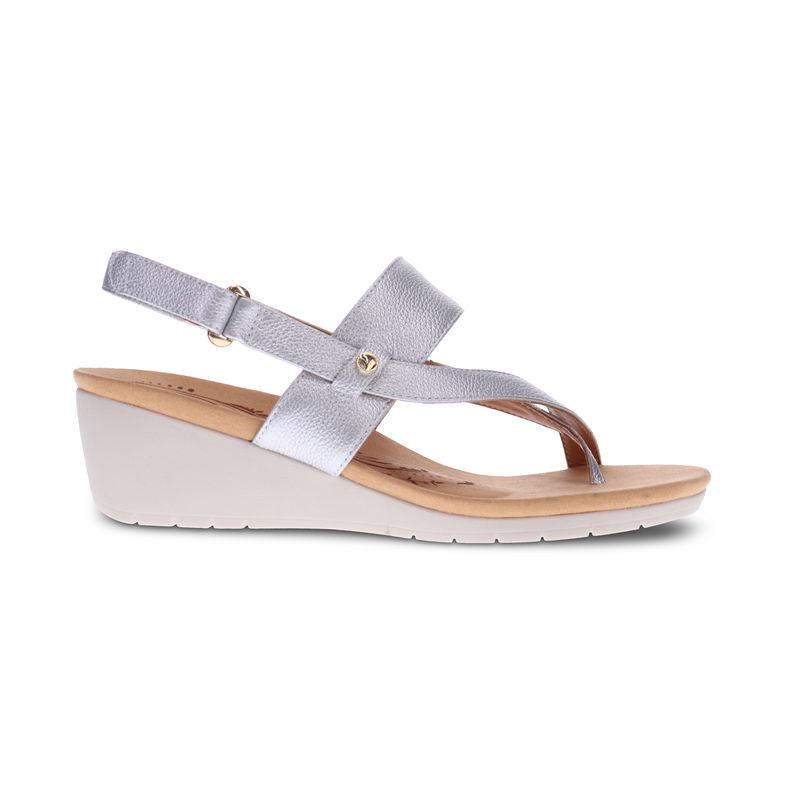 Honolulu Backstrap Wedge