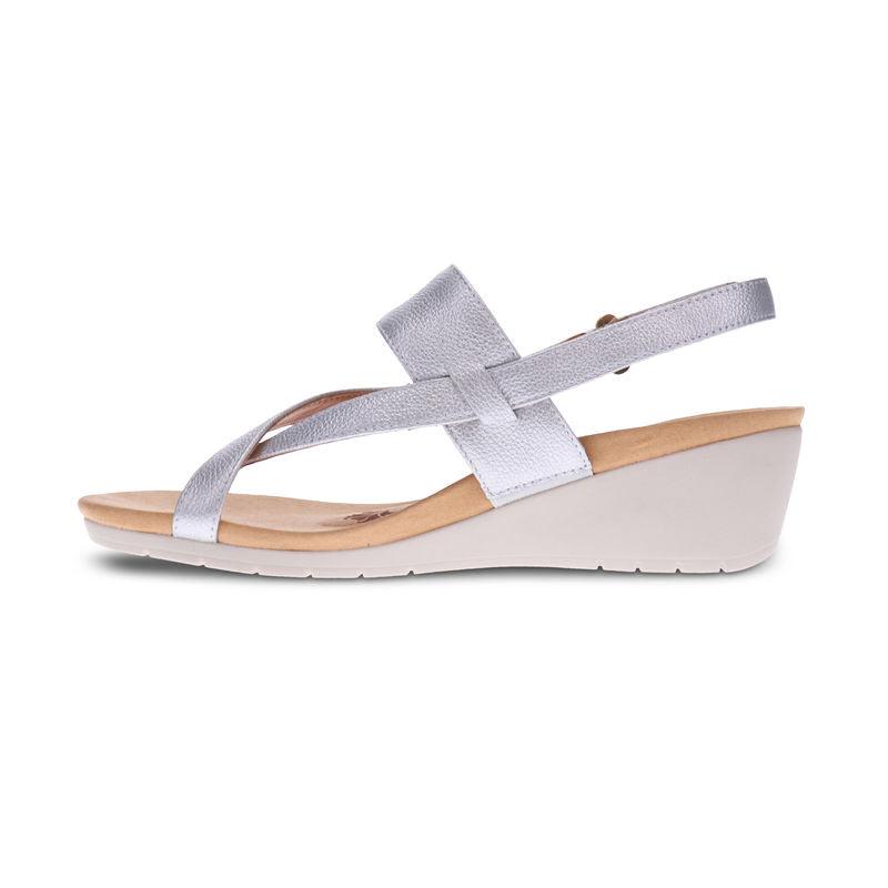 Honolulu Backstrap Wedge