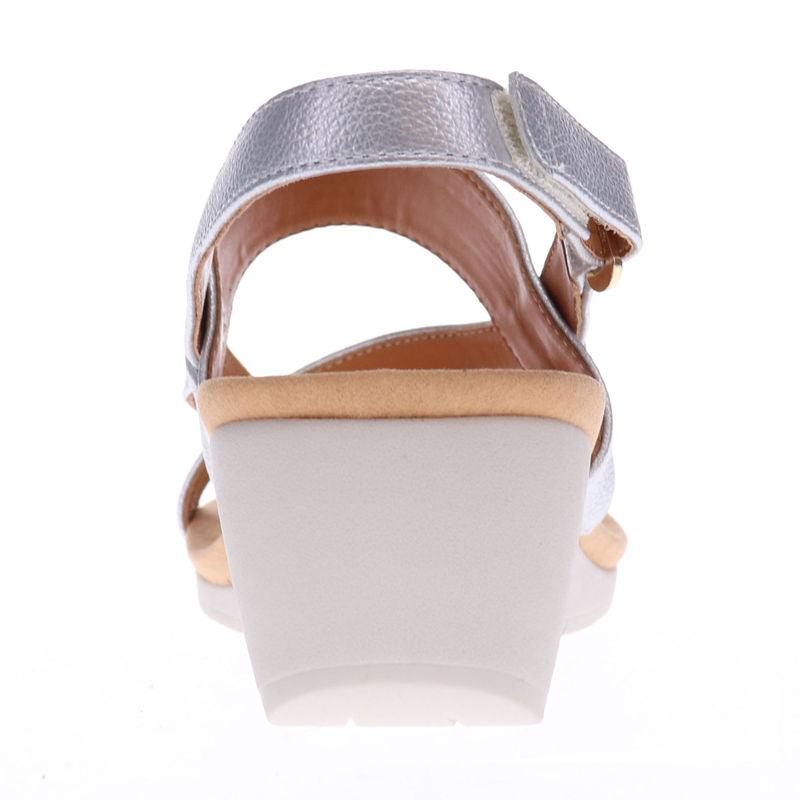 Honolulu Backstrap Wedge