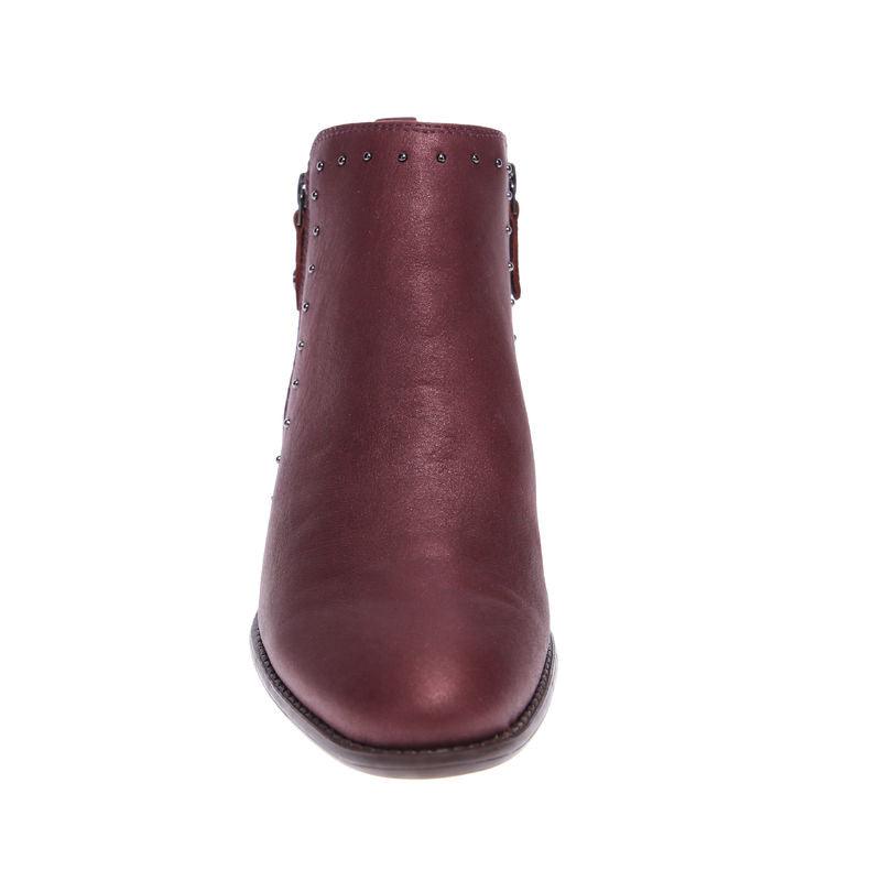 Kyoto Bootie - Revere Shoes