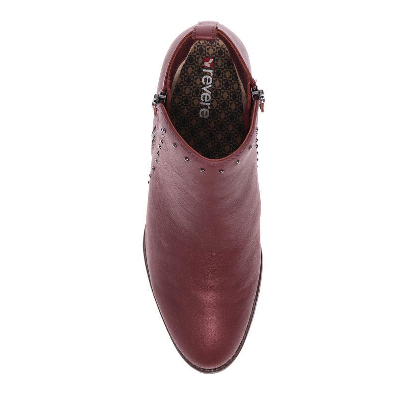 Kyoto Bootie - Revere Shoes