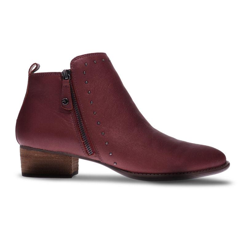 Kyoto Bootie - Revere Shoes